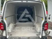 2015 Volkswagen T6