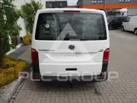 2015 Volkswagen T6