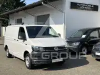2015 Volkswagen T6