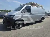 2015 Volkswagen T6