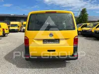 2015 Volkswagen T6