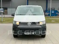2015 Volkswagen T6