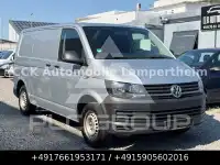 2015 Volkswagen T6
