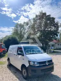 2015 Volkswagen T6