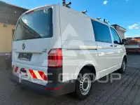 2015 Volkswagen T6