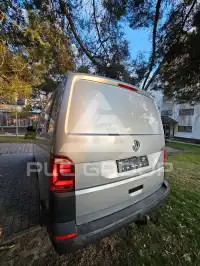 2015 Volkswagen T6