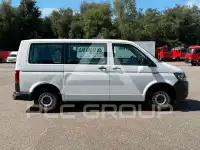 2015 Volkswagen T6