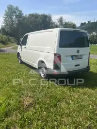 2015 Volkswagen T6