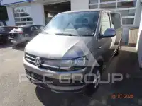 2015 Volkswagen T6