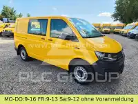 2015 Volkswagen T6