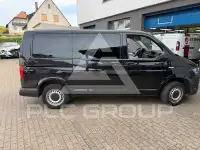 2015 Volkswagen T6