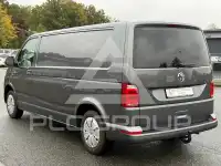 2015 Volkswagen T6