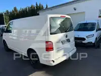 2015 Volkswagen T6
