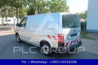 2015 Volkswagen T6