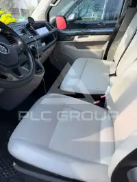 2015 Volkswagen T6