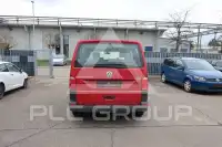 2015 Volkswagen T6
