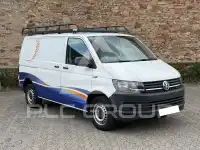 2015 Volkswagen T6