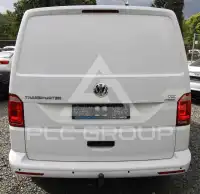 2015 Volkswagen T6