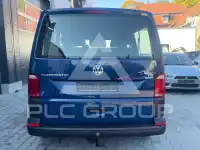 2015 Volkswagen T6