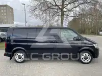 2015 Volkswagen T6