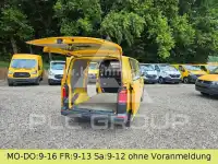 2015 Volkswagen T6