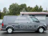 2015 Volkswagen T6