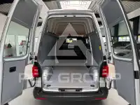 2015 Volkswagen T6