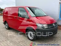 2015 Volkswagen T6