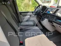 2015 Volkswagen T6