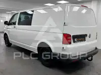 2015 Volkswagen T6