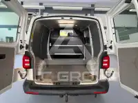 2015 Volkswagen T6