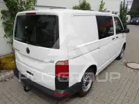 2015 Volkswagen T6