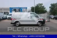 2015 Volkswagen T6