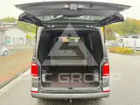 2015 Volkswagen T6