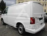 2015 Volkswagen T6