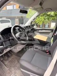 2015 Volkswagen T6