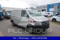 2015 Volkswagen T6