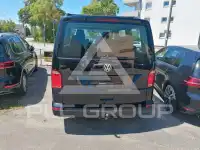 2015 Volkswagen T6