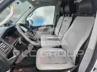 2015 Volkswagen T6