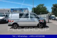 2015 Volkswagen T6