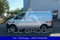 2015 Volkswagen T6