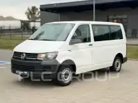 2015 Volkswagen T6