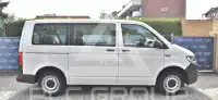 2015 Volkswagen T6