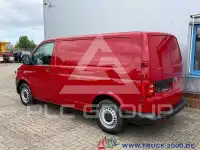 2015 Volkswagen T6