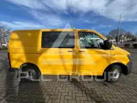 2015 Volkswagen T6