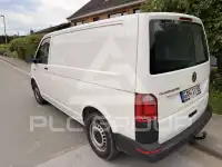 2015 Volkswagen T6