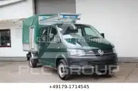 2015 Volkswagen T6