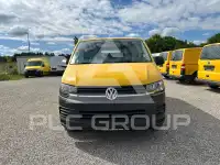 2015 Volkswagen T6
