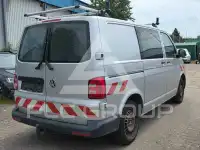 2015 Volkswagen T6