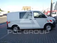 2015 Volkswagen T6